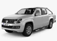 AMAROK