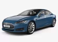 TESLA MODEL S – sady dekorov palubnej dosky | AutoDekor