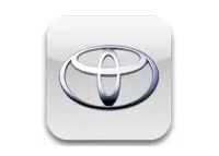 TOYOTA – sady dekorov palubnej dosky | AutoDekor
