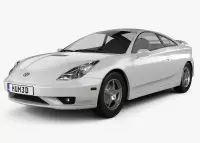 CELICA