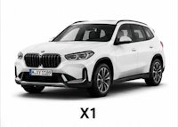 BMW X1 SERIES E84, F48 – sady dekorov palubnej dosky | AutoDekor