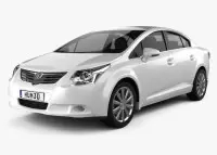TOYOTA CORONA – sady dekorov palubnej dosky | AutoDekor