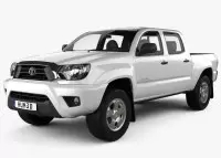 TACOMA