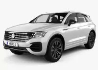 TOUAREG