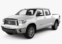 TOYOTA TUNDRA – sady dekorov palubnej dosky | AutoDekor