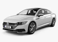 VOLKSWAGEN ARTEON – sady dekorov palubnej dosky | AutoDekor
