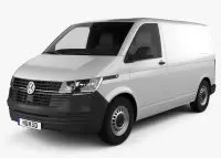 TRANSPORTER T4 T5 T6