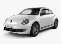 VOLKSWAGEN NEW BEETLE – sady dekorov palubnej dosky | AutoDekor