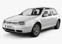 VOLKSWAGEN VW GOLF IV – sady dekorov palubnej dosky | AutoDekor