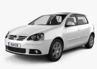 VOLKSWAGEN VW GOLF V – sady dekorov palubnej dosky | AutoDekor