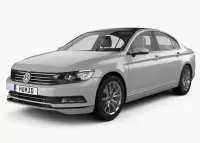 VOLKSWAGEN PASSAT – sady dekorov palubnej dosky | AutoDekor