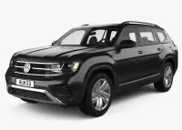 VOLKSWAGEN TERAMONT – sady dekorov palubnej dosky | AutoDekor