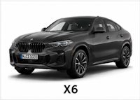 BMW X6 SERIES E71 F16 G06 – sady dekorov palubnej dosky | AutoDekor