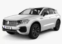 VOLKSWAGEN TOUAREG – sady dekorov palubnej dosky | AutoDekor