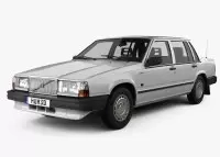 VOLVO VOLVO 740-940 – sady dekorov palubnej dosky | AutoDekor