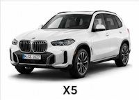 BMW X5 SERIES E53 E70 F15 – sady dekorov palubnej dosky | AutoDekor