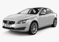 VOLVO S60 / V60 – sady dekorov palubnej dosky | AutoDekor
