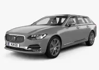 VOLVO S90 V90 – sady dekorov palubnej dosky | AutoDekor