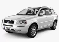VOLVO XC90 – sady dekorov palubnej dosky | AutoDekor