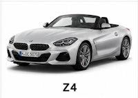 BMW Z4 SERIES E85 E86 E89 – sady dekorov palubnej dosky | AutoDekor