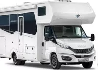 Iveco podvozok – sady dekorov palubnej dosky | AutoDekor