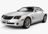 CROSSFIRE
