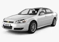 CHEVROLET Impala – sady dekorov palubnej dosky | AutoDekor