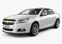 CHEVROLET Malibu – sady dekorov palubnej dosky | AutoDekor