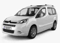 VOLKSWAGEN CRAFTER 2017+